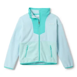 Sequoia Grove - Junior Fleece Jacket