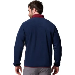 Sequoia Grove - Men's Fleece Jacket