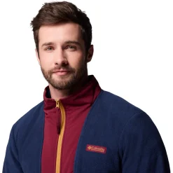 Sequoia Grove - Men's Fleece Jacket