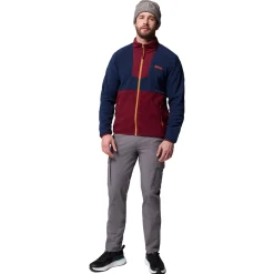 Sequoia Grove - Men's Fleece Jacket