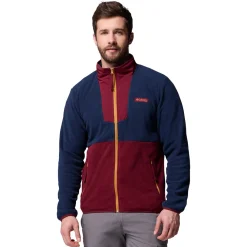 Sequoia Grove - Men's Fleece Jacket