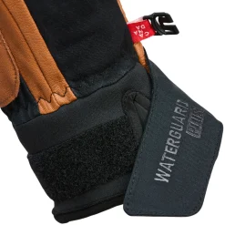 Session Short - Men's Winter Sports Mitts