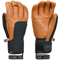 Session Short - Men's Winter Sports Gloves