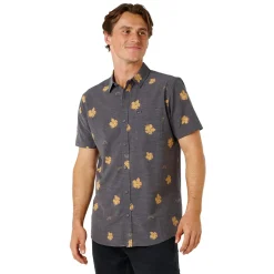 Sessions Aerotech - Men's Short-Sleeved Shirt