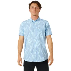 Sessions Aerotech - Men's Short-Sleeved Shirt