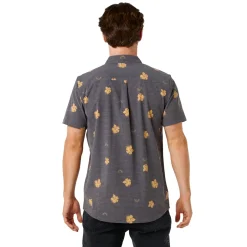 Sessions Aerotech - Men's Short-Sleeved Shirt