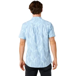 Sessions Aerotech - Men's Short-Sleeved Shirt