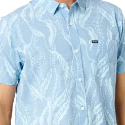 Sessions Aerotech - Men's Short-Sleeved Shirt
