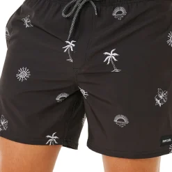 Sessions Volley - Men's Board Shorts