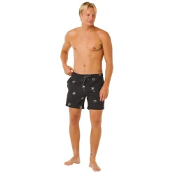 Sessions Volley - Men's Board Shorts