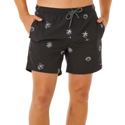 Sessions Volley - Men's Board Shorts