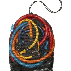 Set of 5 - Resistance Tubes