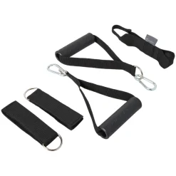 Set of 5 - Resistance Tubes