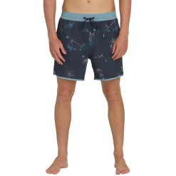 Seventy Three LB - Men's Board Shorts