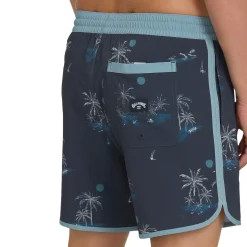 Seventy Three LB - Men's Board Shorts