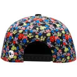 Shaggy - Junior Adjustable Cap