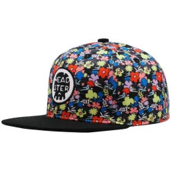 Shaggy - Junior Adjustable Cap