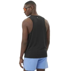 ShakeOut Core - Men's Running Tank Top