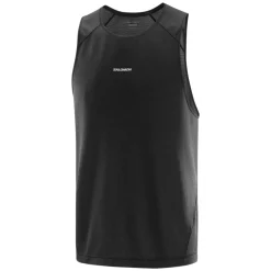 ShakeOut Core - Men's Running Tank Top