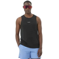 ShakeOut Core - Men's Running Tank Top