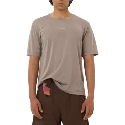 ShakeOut Core - Men's Running T-Shirt