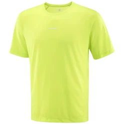 ShakeOut Core - Men's Running T-Shirt