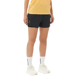 ShakeOut Core - Women's 2-in-1 Running Shorts