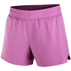 ShakeOut Core - Women's Running Shorts