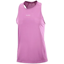 ShakeOut Core - Women's Running Tank Top