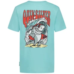 Shark Run - Toddler窶冱 Boys' T-Shirt