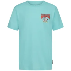 Shark Run - Toddler窶冱 Boys' T-Shirt