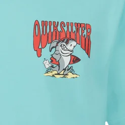 Shark Run - Toddler窶冱 Boys' T-Shirt