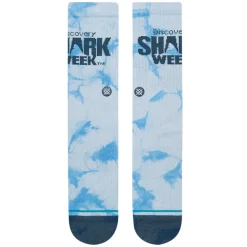 Shark Week - Men's Crew Socks