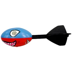 Shark Whistler Football - Ball with Aerodynamic Tail