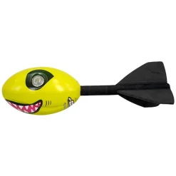 Shark Whistler Football - Ball with Aerodynamic Tail