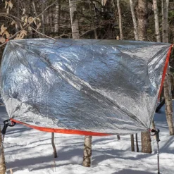 Shelter - Emergency Blanket