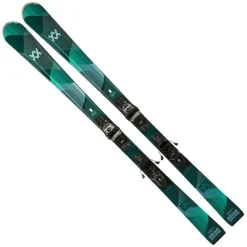 Shine SX/vMotion 1 - Women's All Mountain Alpine Skis