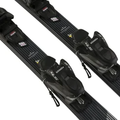 Shine/vMotion 4.5 Lady - Junior Alpine Skis
