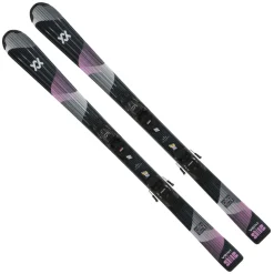 Shine/vMotion 4.5 Lady - Junior Alpine Skis