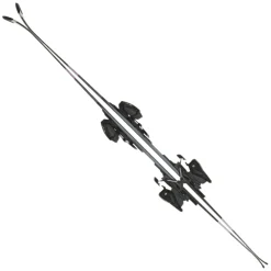 Shine/vMotion 4.5 Lady - Junior Alpine Skis