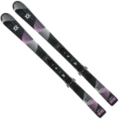 Shine/vMotion 7.0 Lady - Junior Alpine Skis