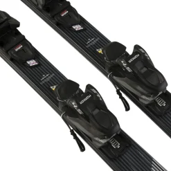 Shine/vMotion 7.0 Lady - Junior Alpine Skis