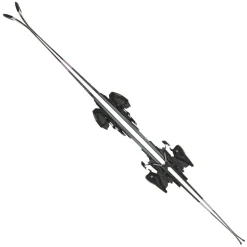 Shine/vMotion 7.0 Lady - Junior Alpine Skis