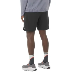 Shkout Core - Men's 2-in-1 Training Shorts