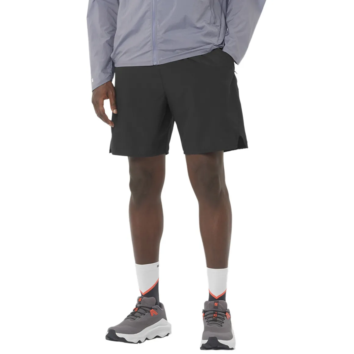 Shkout Core - Men's 2-in-1 Training Shorts