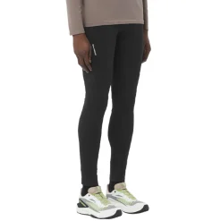 SHKout Core Warm - Men's Technical Legging