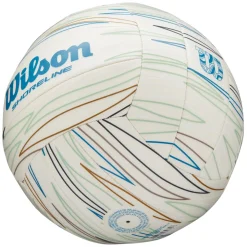Shoreline Green - Volleyball Ball