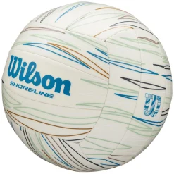 Shoreline Green - Volleyball Ball