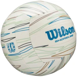 Shoreline Green - Volleyball Ball