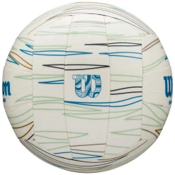 Shoreline Green - Volleyball Ball